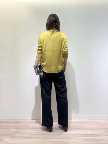 ONWARD CROSSET SELECT 井上 コーディネート画像