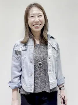 ONWARD CROSSET SELECT 井上 コーディネート画像