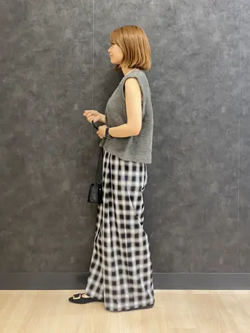 ONWARD CROSSET SELECT 斉藤 コーディネート画像