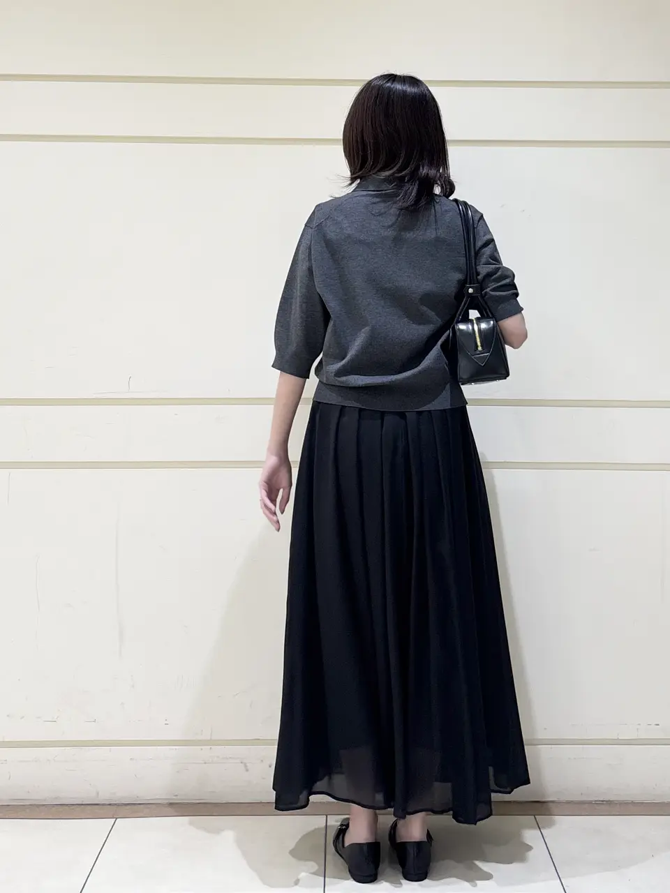 ONWARD CROSSET SELECT Kanako コーディネート画像