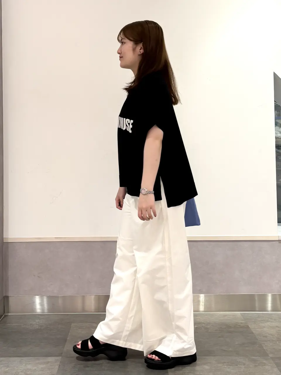 ONWARD CROSSET SELECT 工藤 コーディネート画像