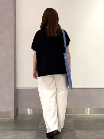 ONWARD CROSSET SELECT 工藤 コーディネート画像