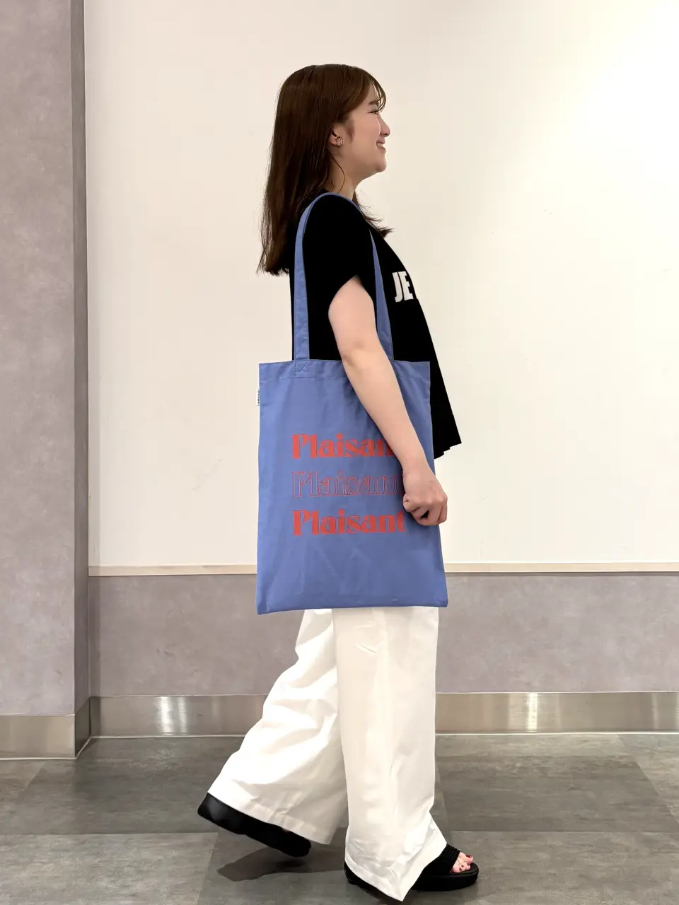 ONWARD CROSSET SELECT 工藤 コーディネート画像