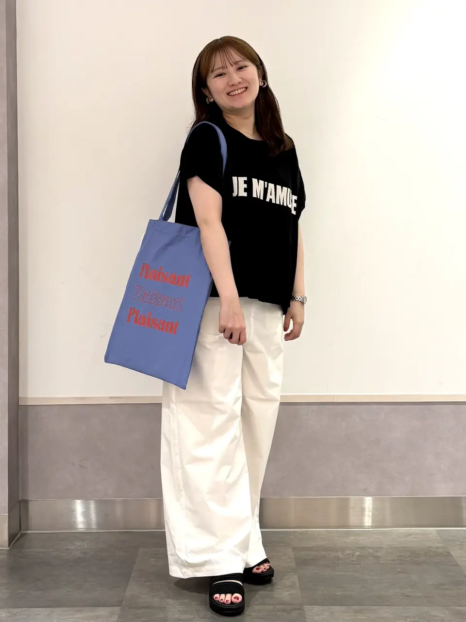 ONWARD CROSSET SELECT 工藤 コーディネート画像