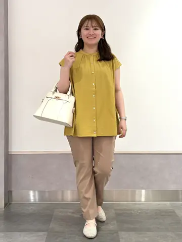 ONWARD CROSSET SELECT 工藤 コーディネート画像