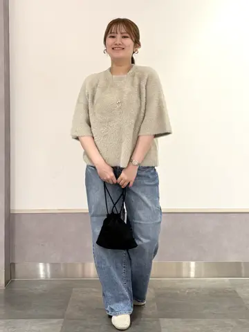 ONWARD CROSSET SELECT 工藤 コーディネート画像