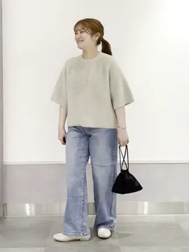 ONWARD CROSSET SELECT 工藤 コーディネート画像