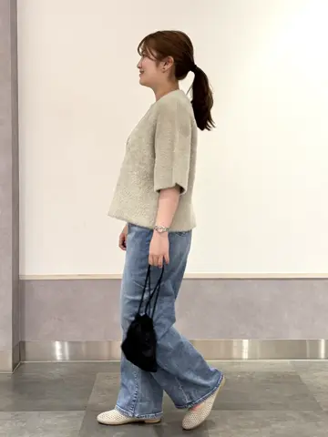 ONWARD CROSSET SELECT 工藤 コーディネート画像