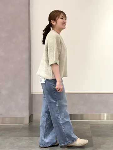 ONWARD CROSSET SELECT 工藤 コーディネート画像