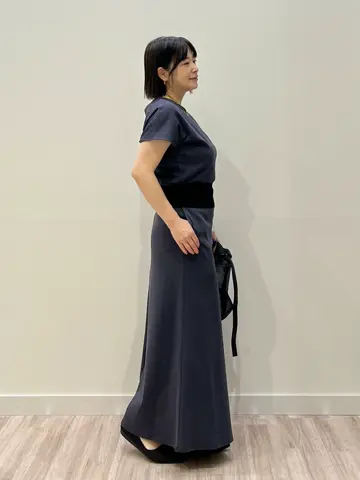 ONWARD CROSSET SELECT 小西 コーディネート画像