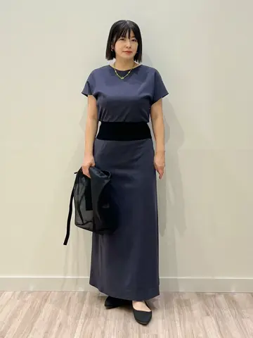 ONWARD CROSSET SELECT 小西 コーディネート画像