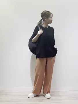 ONWARD CROSSET SELECT 芦原 コーディネート画像