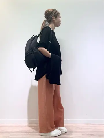 ONWARD CROSSET SELECT 芦原 コーディネート画像