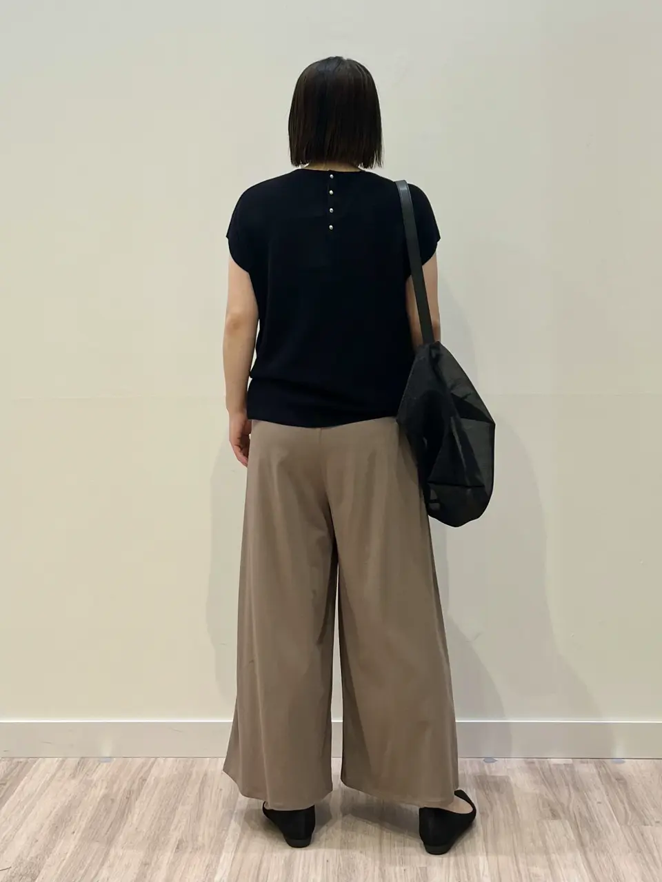 ONWARD CROSSET SELECT 小西 コーディネート画像