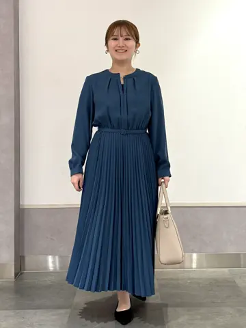 ONWARD CROSSET SELECT 工藤 コーディネート画像