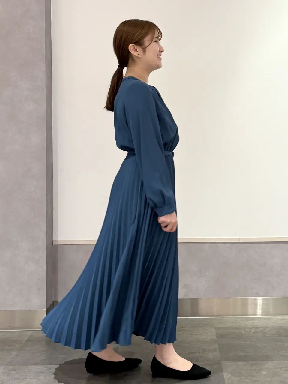 ONWARD CROSSET SELECT 工藤 コーディネート画像