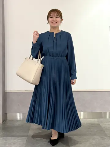 ONWARD CROSSET SELECT 工藤 コーディネート画像