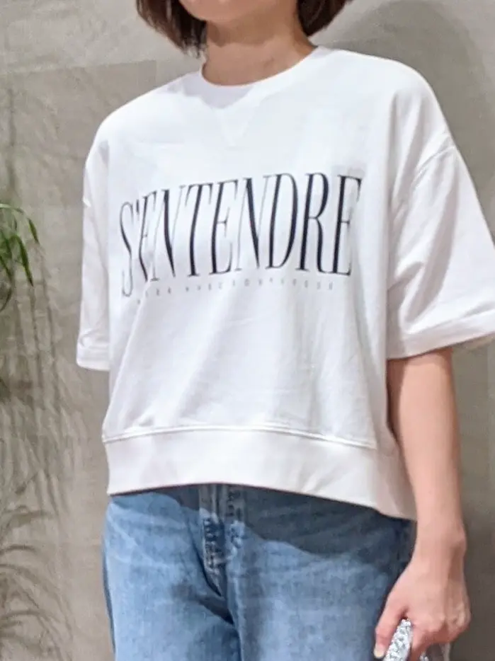 ONWARD CROSSET SELECT 白石 コーディネート画像