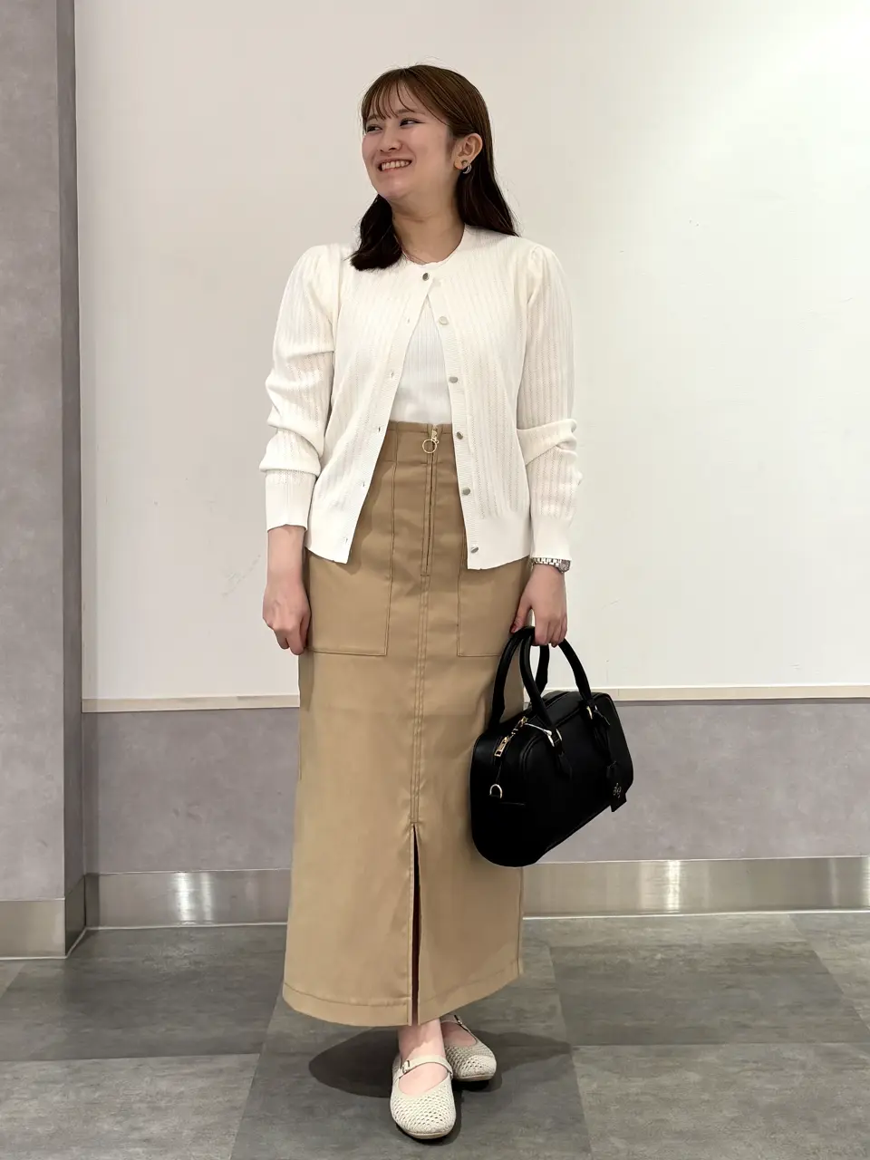 ONWARD CROSSET SELECT 工藤 コーディネート画像