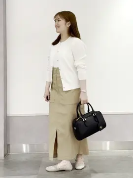 ONWARD CROSSET SELECT 工藤 コーディネート画像