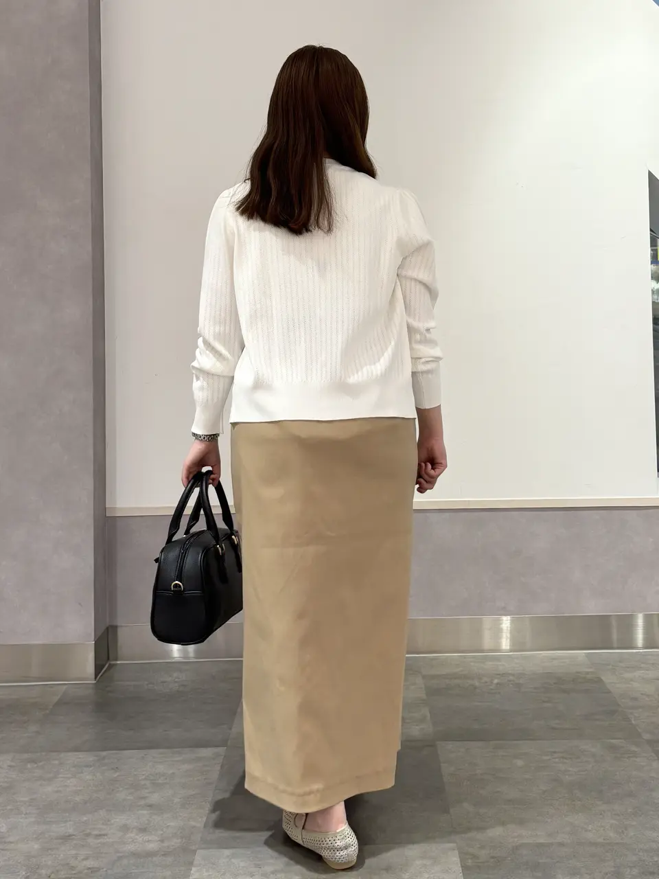 ONWARD CROSSET SELECT 工藤 コーディネート画像