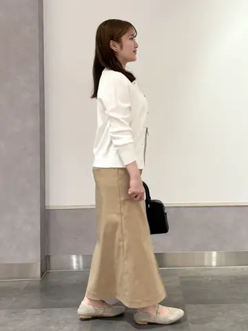 ONWARD CROSSET SELECT 工藤 コーディネート画像