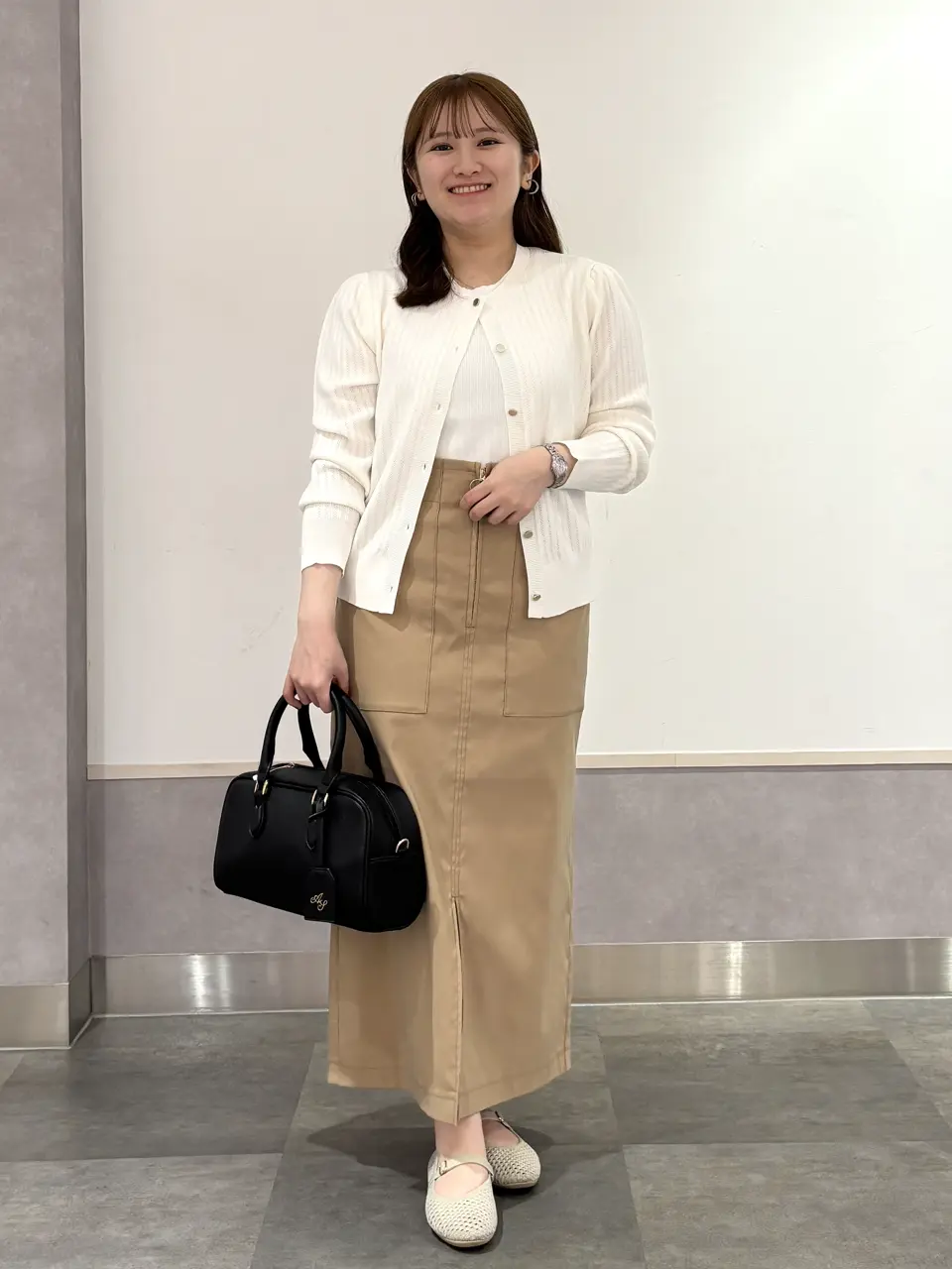 ONWARD CROSSET SELECT 工藤 コーディネート画像