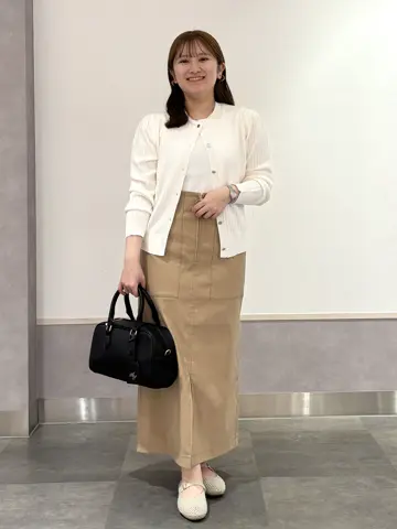 ONWARD CROSSET SELECT 工藤 コーディネート画像