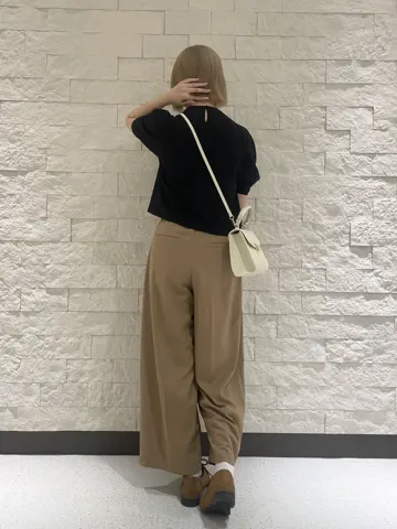 ONWARD CROSSET SELECT 井手 コーディネート画像