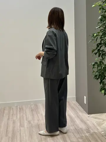 ONWARD CROSSET SELECT mami コーディネート画像