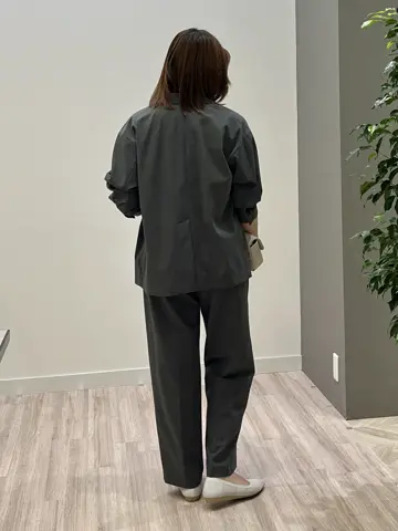 ONWARD CROSSET SELECT mami コーディネート画像