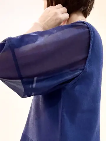 ONWARD CROSSET SELECT 江川 コーディネート画像