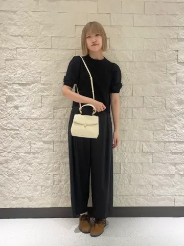 ONWARD CROSSET SELECT 井手 コーディネート画像