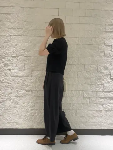 ONWARD CROSSET SELECT 井手 コーディネート画像