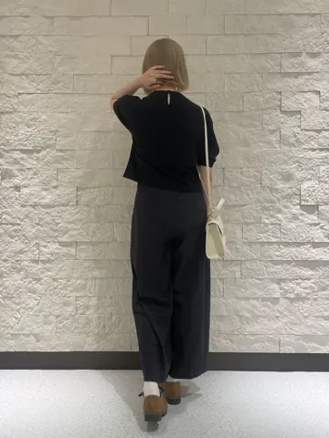 ONWARD CROSSET SELECT 井手 コーディネート画像