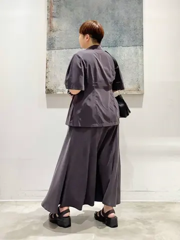 ONWARD CROSSET SELECT 千葉 コーディネート画像