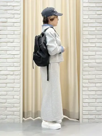 ONWARD CROSSET SELECT 吉田 コーディネート画像