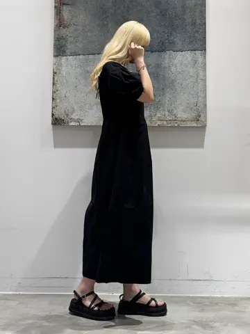 ONWARD CROSSET SELECT 石井 コーディネート画像