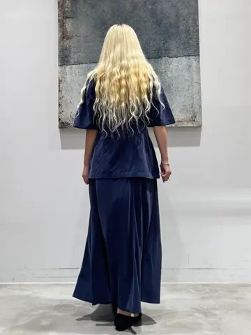 ONWARD CROSSET SELECT 石井 コーディネート画像