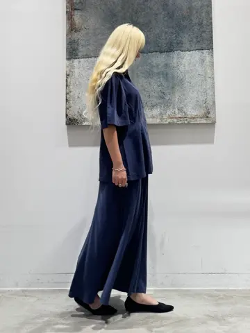 ONWARD CROSSET SELECT 石井 コーディネート画像