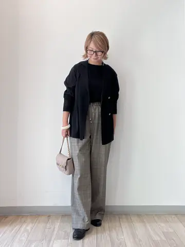 ONWARD CROSSET SELECT 作山 コーディネート画像