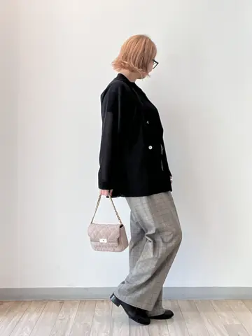 ONWARD CROSSET SELECT 作山 コーディネート画像