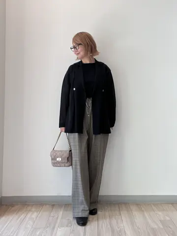 ONWARD CROSSET SELECT 作山 コーディネート画像