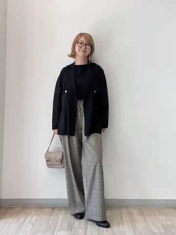 ONWARD CROSSET SELECT 作山 コーディネート画像