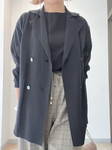 ONWARD CROSSET SELECT 作山 コーディネート画像