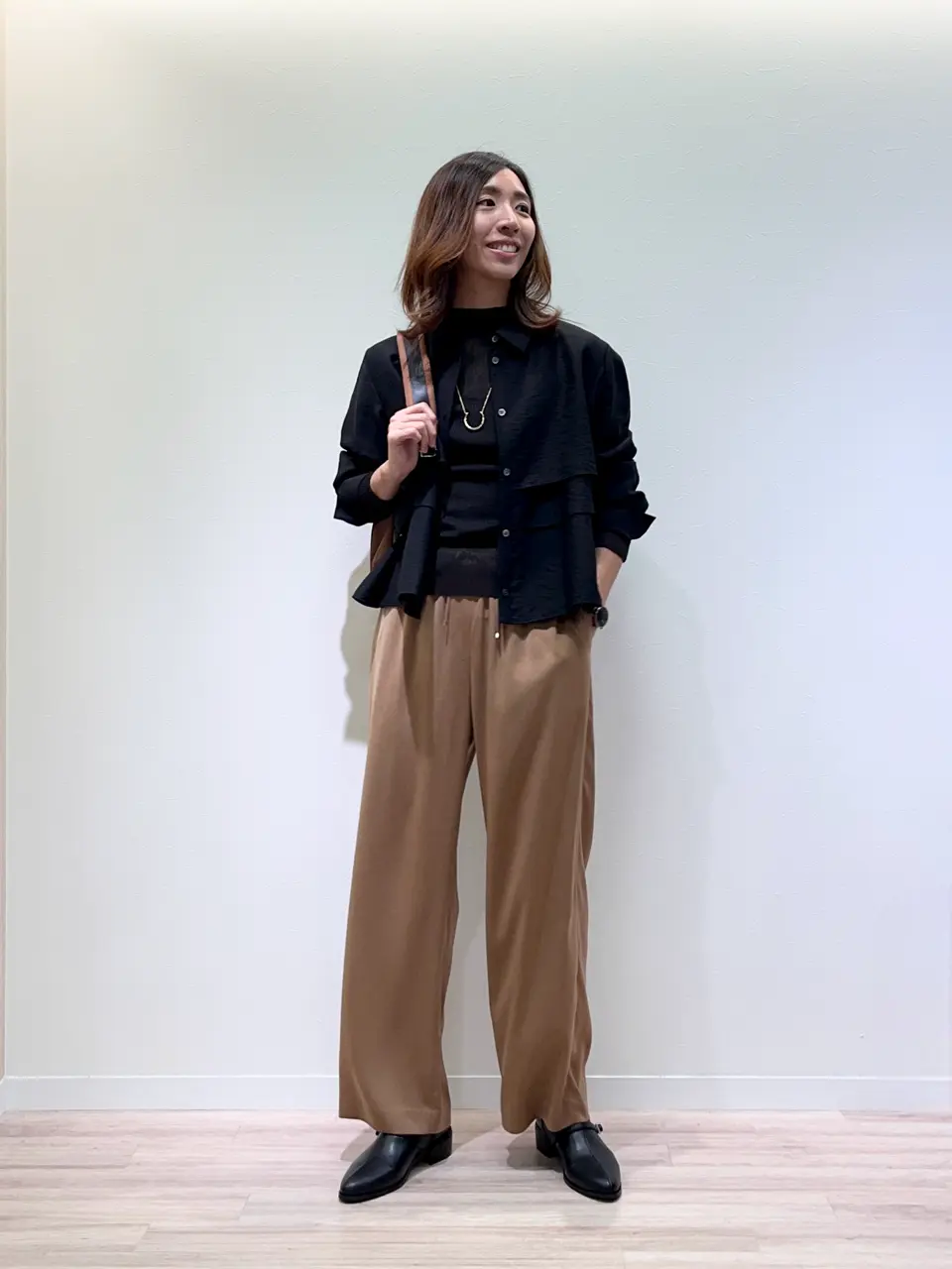 ONWARD CROSSET SELECT ONWARD CROSSET SELECT 丸広百貨店川越店