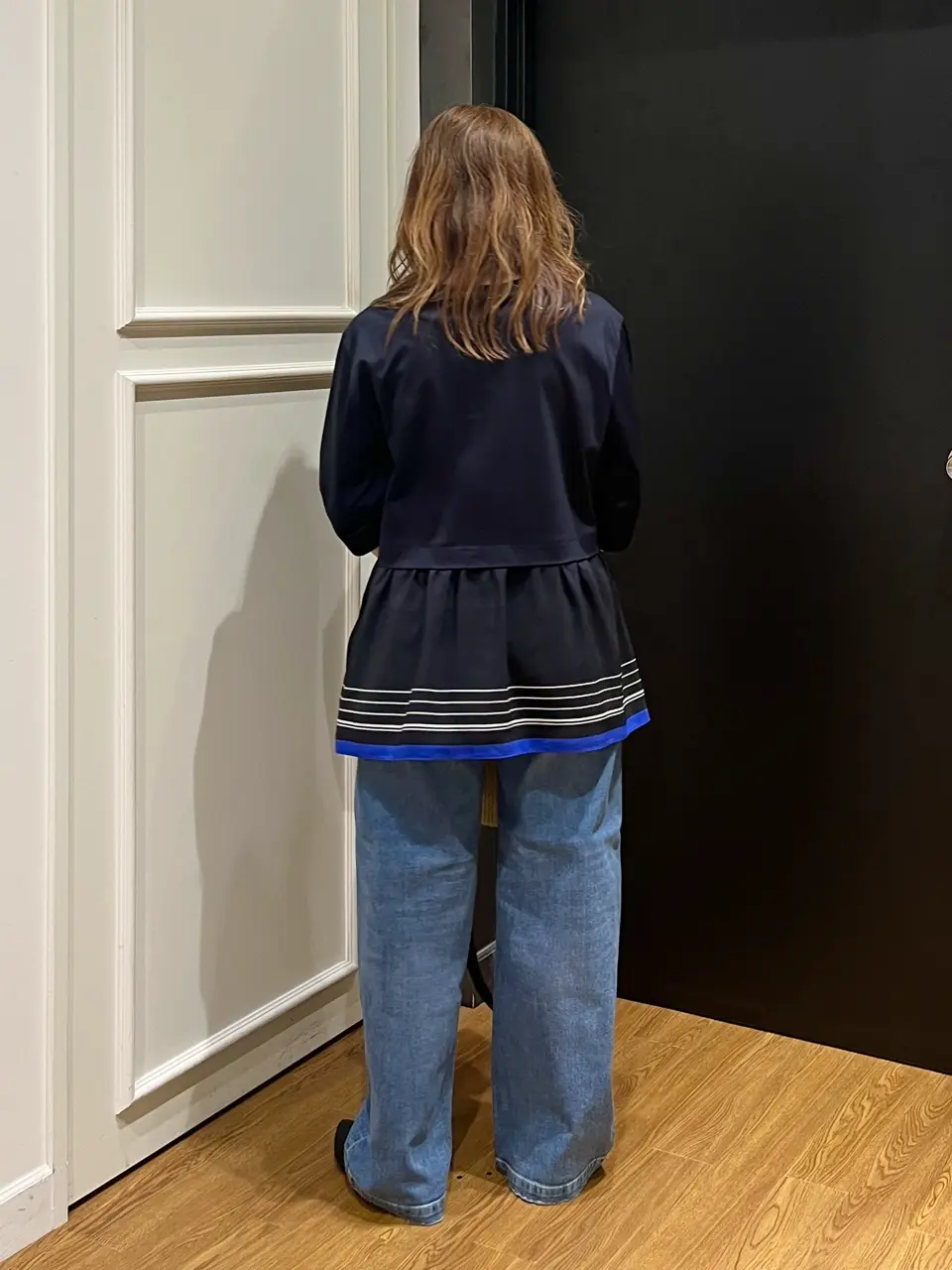 ONWARD CROSSET SELECT yone  コーディネート画像