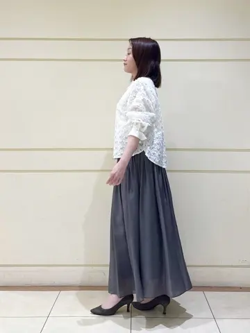 ONWARD CROSSET SELECT 加藤 コーディネート画像