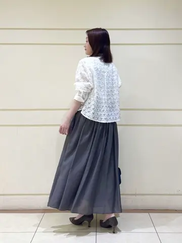 ONWARD CROSSET SELECT 加藤 コーディネート画像