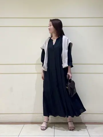 ONWARD CROSSET SELECT 加藤 コーディネート画像